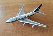 Swissair